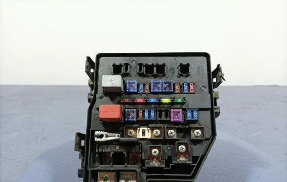 Honda Civic IX Fuse box set 20SMG-G03