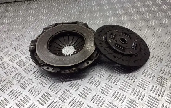 Honda Accord Pressure plate 