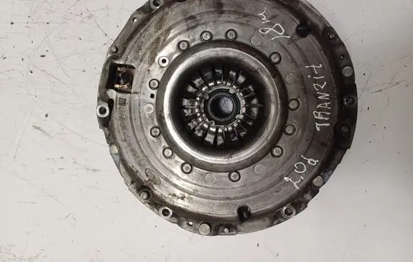 Ford Transit VII Clutch set kit GK216477AA GK217550AA GK217563BA