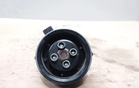 Water pump