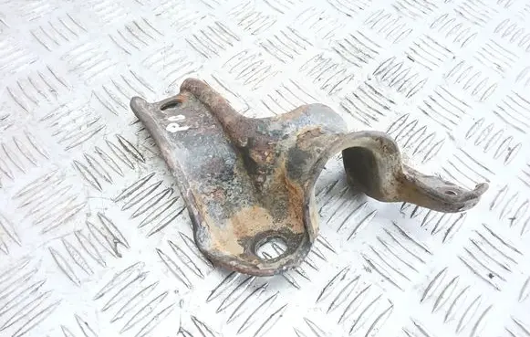 Toyota Corolla E90 Sway bar bush bracket, front 