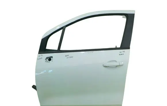 Opel Mokka Front door PRZOD LEWE