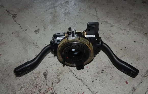 Audi A4 S4 B6 8E 8H Indicator stalk 8E0953513A 3108000700