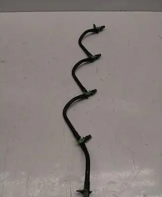 Peugeot 508 Fuel return line/hose 