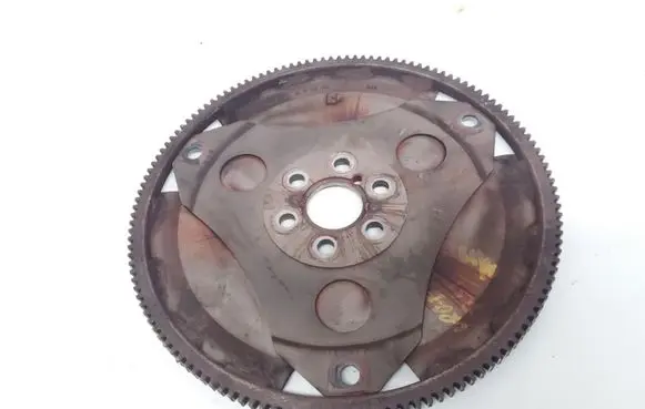 Opel Astra G Flywheel 9126453