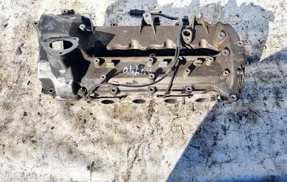 Engine head