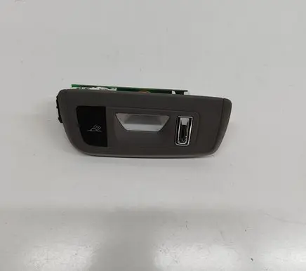 Porsche Panamera (970) Front seat light 97063206202