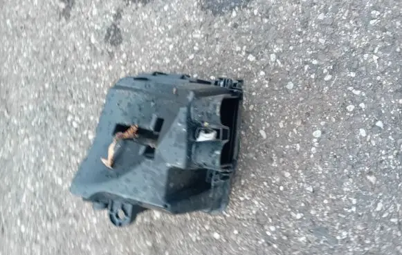 Dacia Dokker Fuse box set 243809584R M007103