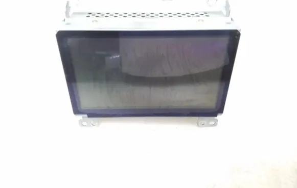 Nissan Murano Z50 Screen/display/small screen 28090EQ300