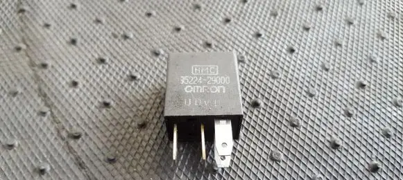 Hyundai Accent Other relay 9522429000 95224-29000