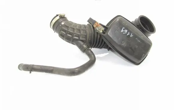 Air intake duct part