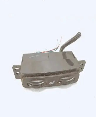 Toyota Avensis T250 Seat heating switch 453417