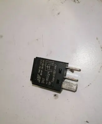 Volvo S40, V40 Other relay V23074