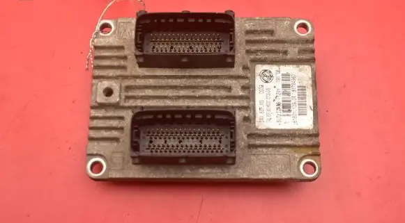 Fiat Idea Engine control unit/module ECU 51784960