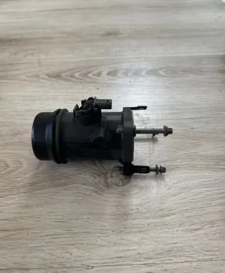 BMW 5 F10 F11 Mass air flow meter 851949203 11884414