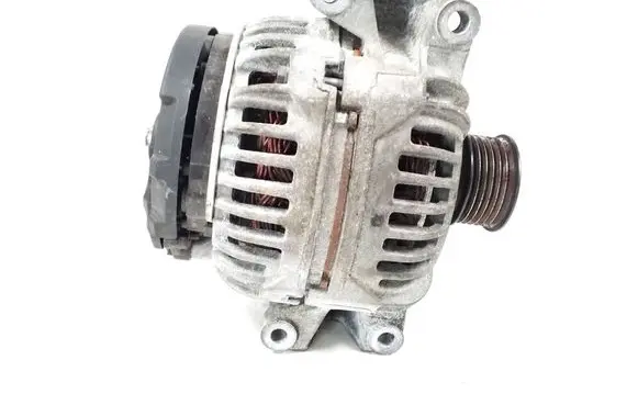 Mercedes-Benz CLK A209 C209 Generator/alternator A2721540002