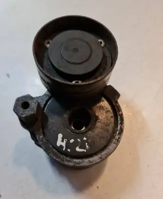 Audi A8 S8 D3 4E Generator/alternator belt tensioner 077903133F 4990001