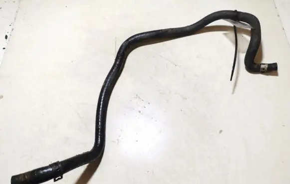 Opel Zafira A Engine coolant pipe/hose