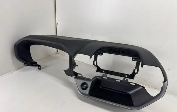 Ford Bronco Dashboard trim M1PBS044D70B LJ6B3530BC