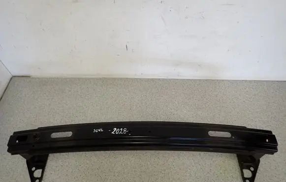KIA Soul Front bumper support beam
