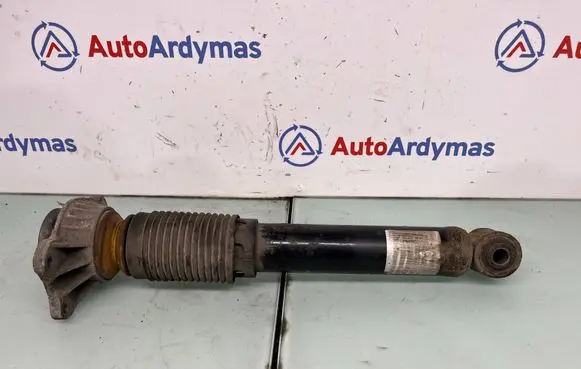 BMW 5 F10 F11 Rear shock absorber/damper 6784114 33526784114