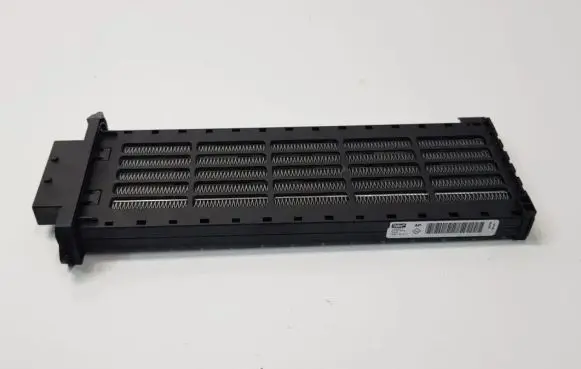 Renault Megane IV Heater blower radiator