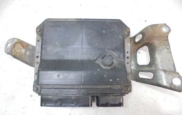 Toyota Yaris Engine control unit/module ECU 89661-0D310