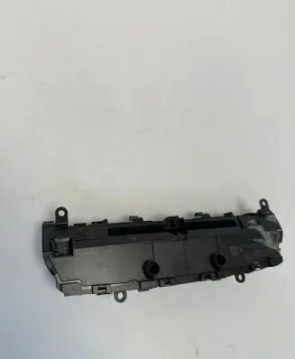 Mercedes-Benz C W205 Head unit multimedia control A2059055201
