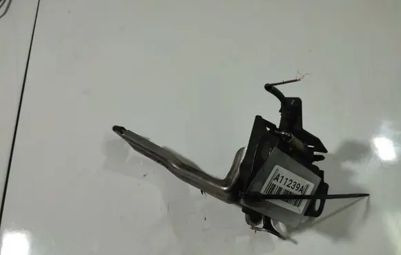 Honda Civic IX Engine bonnet/hood lock/catch 
