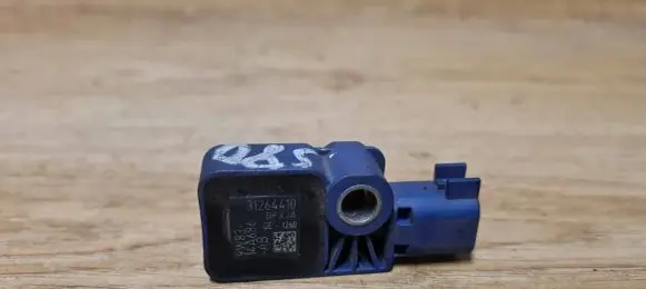 Volvo S80 Airbag deployment crash/impact sensor 31264410