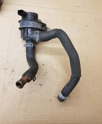 Audi A5 8T 8F Electric auxiliary coolant/water pump 06H965561 702074630