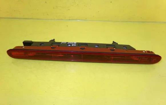 Peugeot 5008 Third/center stoplight 9684008780