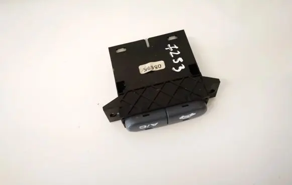 Honda HR-V Air circulation switch 