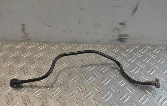 Audi A5 Sportback 8TA Engine coolant pipe/hose 8K0121081BJ
