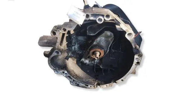 Volkswagen PASSAT B5.5 Manual 5 speed gearbox DHWKASACJ DHW