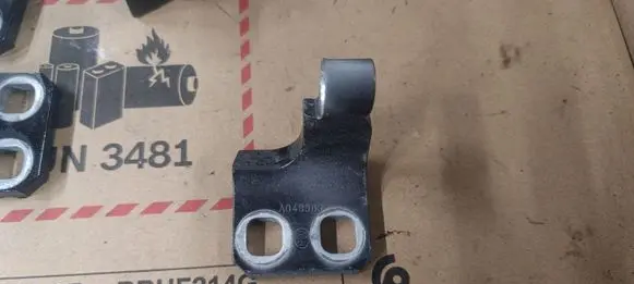Maserati Ghibli Rear door upper hinge A048903