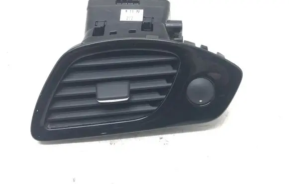 Renault Scenic III - Grand scenic III Dashboard side air vent grill/cover trim 1012127 10016