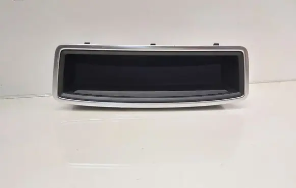 Audi A6 C7 Glove box central console 4G0863300