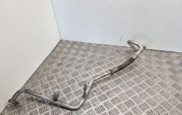 Ford C-MAX I Air conditioning (A/C) pipe/hose 95BW195561AA