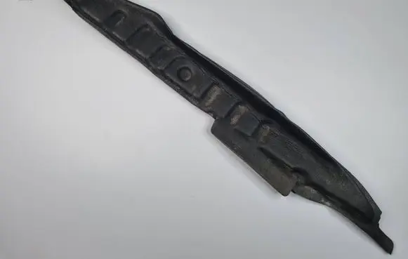 Jeep Grand Cherokee Fender foam support/seal 68046264A