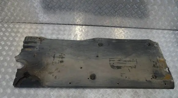 Seat Arona Front underbody cover/under tray 2Q0825202B