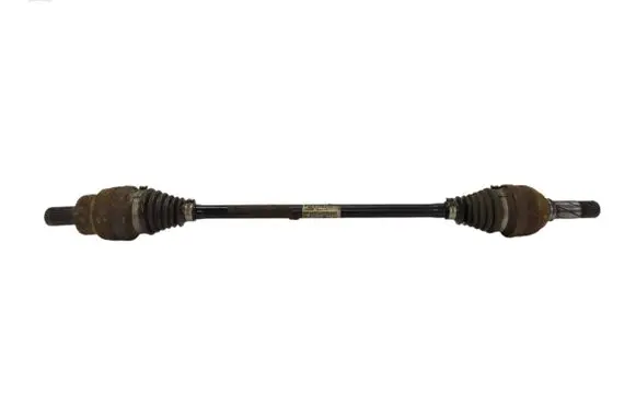 Volvo S80 Rear driveshaft T050408