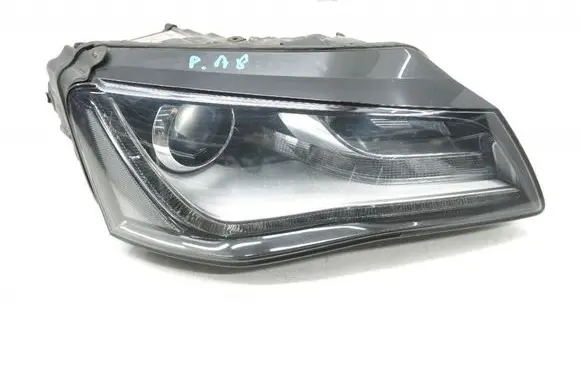 Audi A8 S8 D4 4H Headlight/headlamp 4H0941004