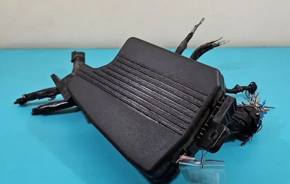 Mazda 6 Fuse box set KD47-66767 IMPRK1473468