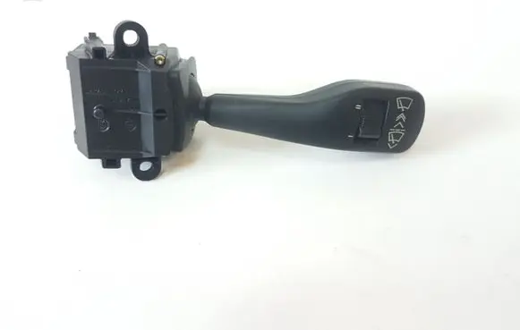 BMW 3 E46 Wiper control stalk 8363664