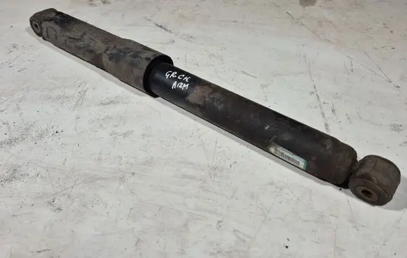 Jeep Grand Cherokee (WK) Rear shock absorber/damper 52089756AI 1A13152A