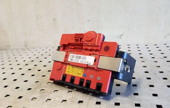 BMW X6 E71 Positive wiring loom 10688710 V4911413505 MA20080213