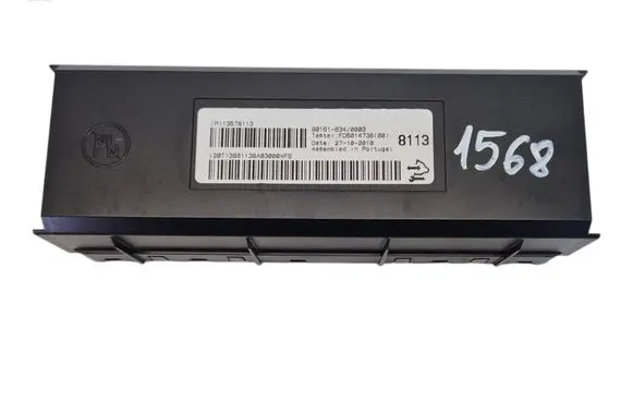 Opel Astra J Air conditioning/heating control unit 13578113 901516340003 3881138A03000X
