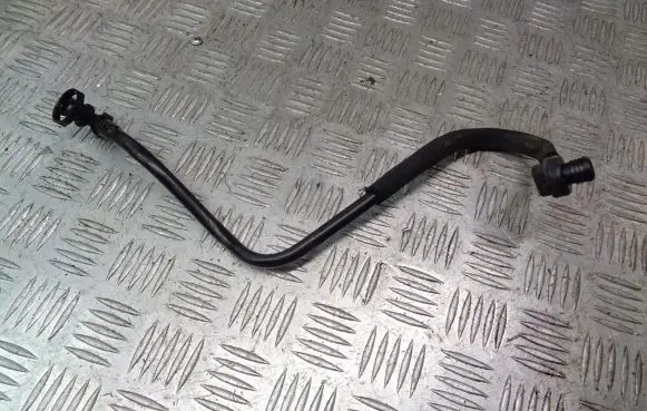 Renault Laguna II Brake line pipe/hose 