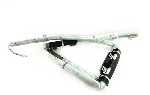 Hyundai Santa Fe Roof airbag 80420S1000